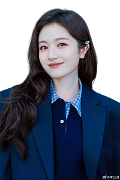 JIAN_简宋采集到李兰迪