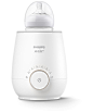 Philips Avent Premium Fast bottle warmer