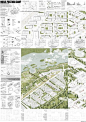MOSUL POSTWAR CAMP - Open ideas competition - ARCHSTORMING - ARCHITECTURE COMPETITIONS