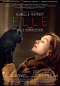 [2016][法国][剧情][1080P超清]她 Elle#电影资源分享#