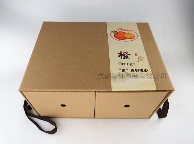 10斤装苹果包装脐橙包装橙子包装水果包装盒枇杷包装枇杷快递礼盒淘宝
