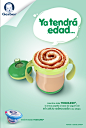 Yogolino : Yogolino - "Ya tendrá edad"