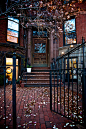 Entry Gate, Boston, Massachusetts