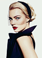 Margot Robbie - 摄影 - 图酷 - AD518.com#feel