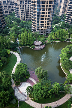 懒&羊羊采集到B空间-小区