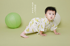 NANOBABY儿童摄影采集到nanochic