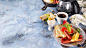 food, eggs, breakfast, coffee, bread, sausage, cheese | 1920x1080 Wallpaper - wallhaven.cc