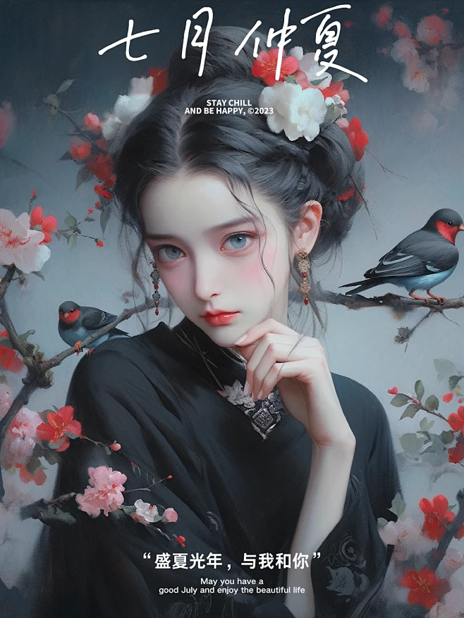 1690335461你，过来~我好eVh...