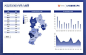 河北省区域分布热力地图（智能图表，一键生成）-表格下载-Docer稻壳儿