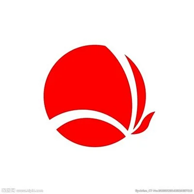 七彩戏剧电视台台标logo图片-花瓣网