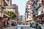 香港深水图片下载