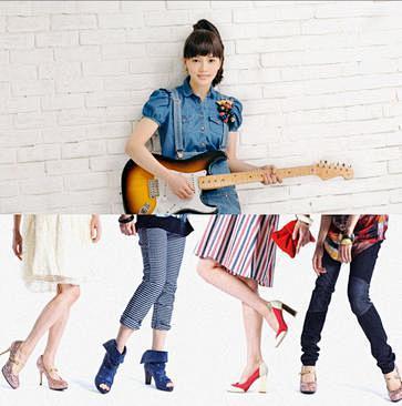 HOW CRAZY I LOVE YUI...