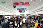 Sneaker Con 球鞋嘉年华 by 上海 : Sneaker Con 球鞋嘉年华,SneakerConChina,Sneaker Con West Bund,Sneaker Con 球鞋潮流文化嘉年华,Sneaker Con 嘉年华