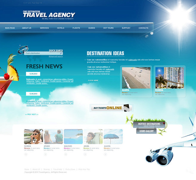 171_Travel_Agency by...