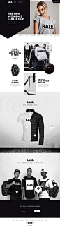 Bart Ebbekink on Behance