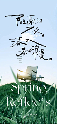 菠菜土豆泥沙拉采集到平面_版式设计