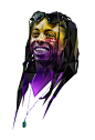 Lil Wayne on Behance