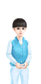 内向男孩
