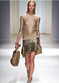 Salvatore Ferragamo 2013春夏(图2)