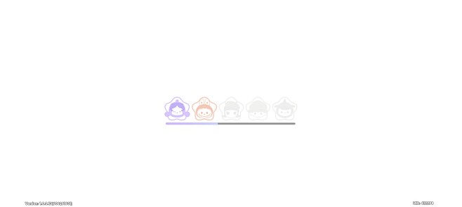 泡泡马特 梦想家园 加载