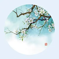 【知名水彩插画家鹿菏的作品】
鹿菏，现居成都，英文笔名mario，知名水彩插画家。画风灵动柔美，优雅神秘，画面独特又具有强烈的个人特质和丰富的想象力。作品内容丰富，从现代到古代，从残酷青春到奇幻神话，都非常的美丽。