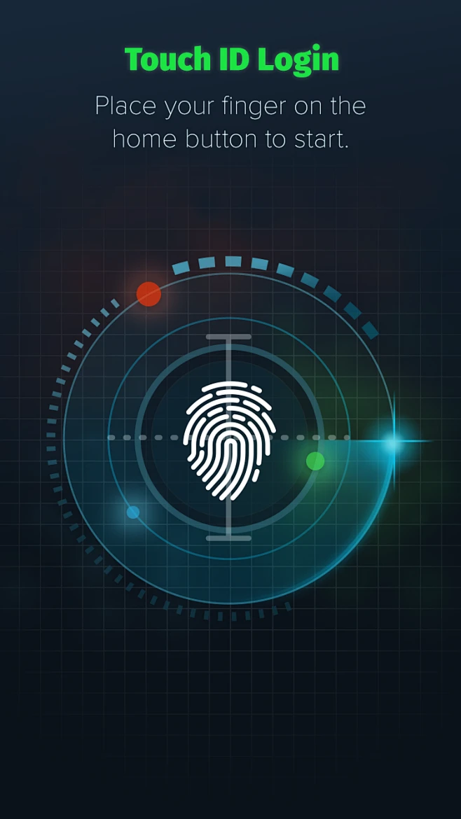 Finger scan图片_科技图片素材-花瓣网