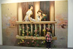 嘉兴3D魔幻展_权心权意_新浪博客