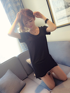 Waie__采集到美女