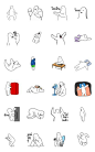 Mr. Donothing's Home Alone — Sticker for LINE & WhatsApp | Android, iPhone iOS