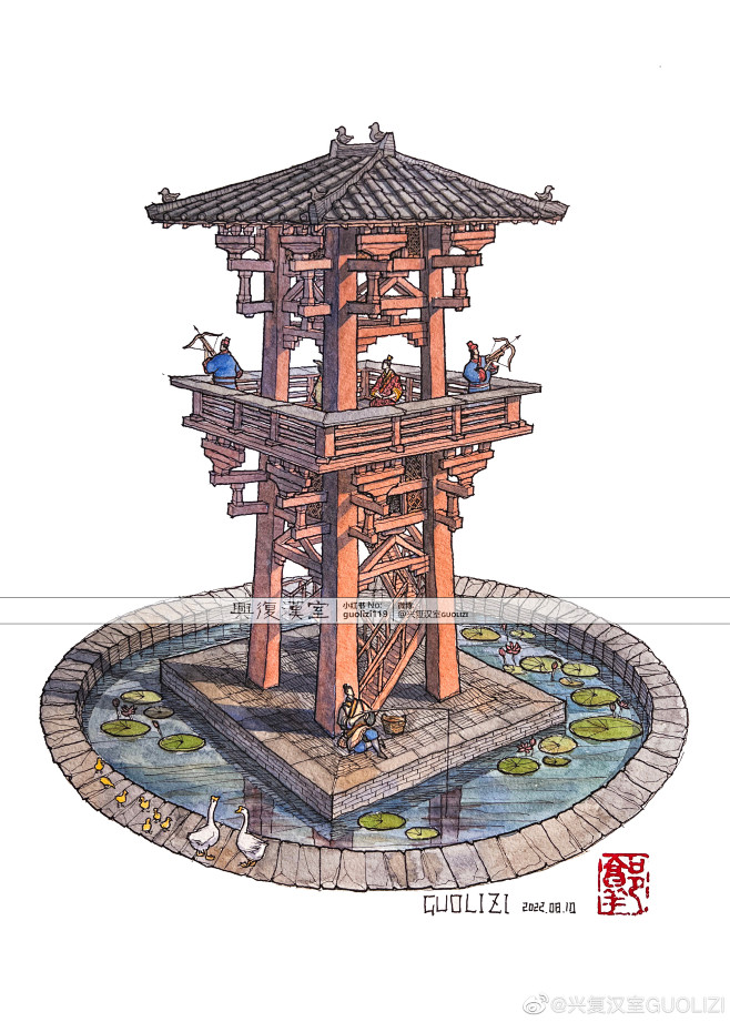微博 – 随时随地发现新鲜事