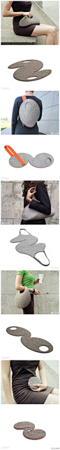 DIY Cool Lady Bag DIY Projects / UsefulDIY.com