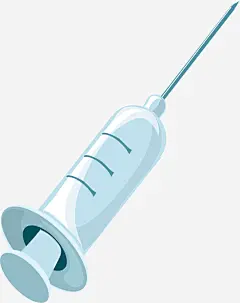 白色注射器针头案免抠素材 图案 设计图片 免费下载 页面网页 平面电商 创意素材 png素材