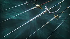 357DLC武將集合·得意武器壁紙_看图_真三国无双吧_百度贴吧