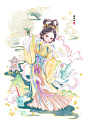 2024中秋嫦娥仙酿