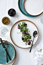 Foodstyling for Christian Bitz : Food styling for Christian Bitz