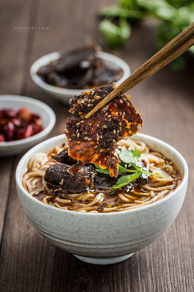 麻辣`牛肉片