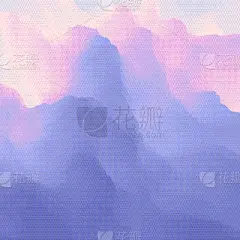 熏衣草,模板,式样,背景聚焦,紫色,华丽的,商务,平视角,纺织品,信封