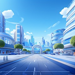 天蓝下普罗旺斯采集到活动场景
