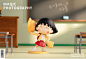 开学季