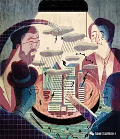 I&amp;B插画丨lisk：行走在纽约的中国插画师，画画能带给我整个世界 : 她叫丰风，笔名Lisk Feng，1990年3月出生于海宁，于2012年毕业于中国美术学院动画（插画与漫画）专业（本科），并于同年赴美国马里兰艺术学院插画系(MICA)读研究生，于2014年毕业（硕士），现居纽约，从事自由插画师职业。