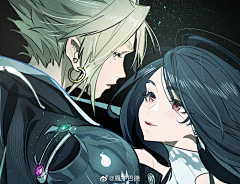 屉子巴德画师-花瓣网|陪你做生活的设计师 | @屉子巴德 的个人主页 - 微博