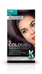 Superdrug Hair Colourants on Packaging of the World - Creative Package Design Gallery: 