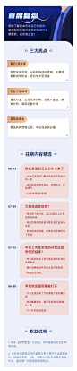 栏目介绍页