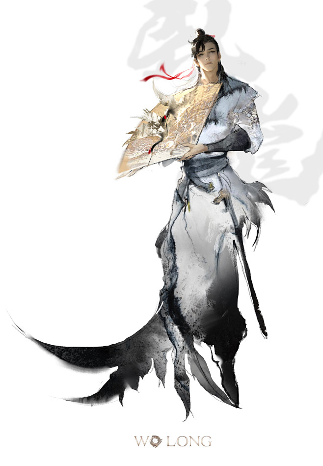 Wo Long: Fallen Dyna...
