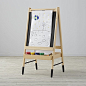 Arts_Crafts_Modern_Easel_V4