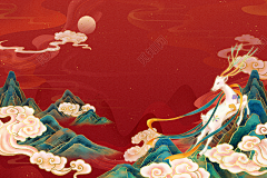 chengyao采集到国风VI