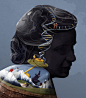 Hidden Stories: Amazing Illustrations by Sam Falconer : Loving the unique style on these clever illustrations by UK-based artist Sam Falconer.

"Sam Falconer’s illustrations are bold and vibrant, filled with intricate environments within environments