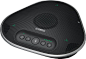 Amazon.com: Yamaha YVC-300 Unified Communications Speakerphone, 3 Unidirectional Microphones, Full-range Speaker, 2.5W Power Consumption, Perfect for Small-sized Meetings with 4 to 6 People: Computers & Accessories