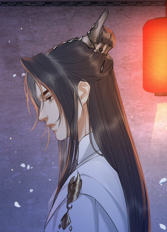 二哈与他的白猫师尊-楚晚宁