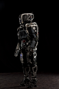 I AM MOTHER : I am mother robot suit built by Weta Workshop in New Zealand for the Netflix film 'I Am Mother'I was lucky to work in the position of Lead 3d modeler, working along side two of my favourite designers, Christian Pearce and Edon Guraziu for th